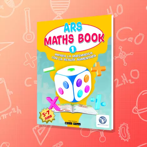 ARS Maths Book 1