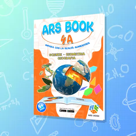 ARS Book 4ª
