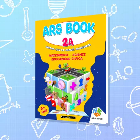 ARS Book 2ª