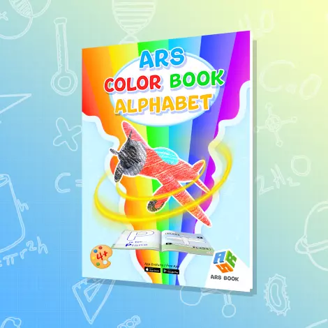 ARS Color Book