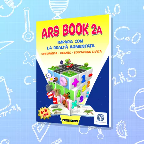 ARS Book 2ª