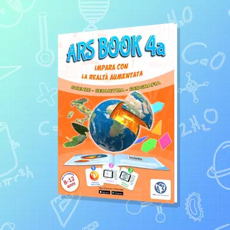 ARS Book 4ª