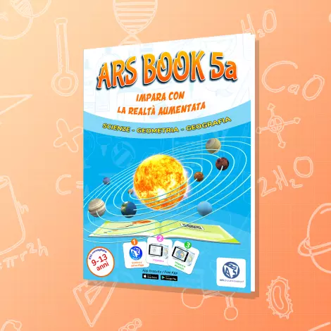ARS Book 5ª
