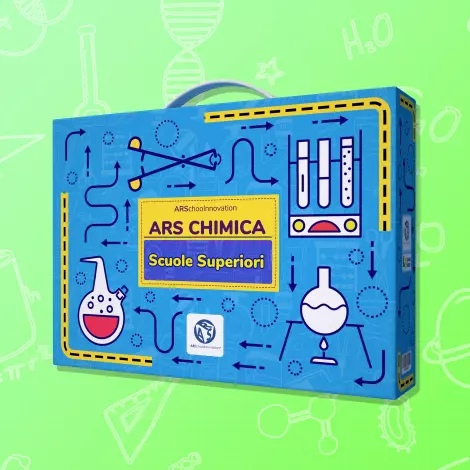 ARS Chimica Scuole Superiori