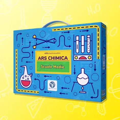 ARS Chimica Medie